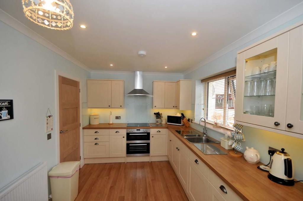 Tarven Self Catering Cottages ポートリー エクステリア 写真