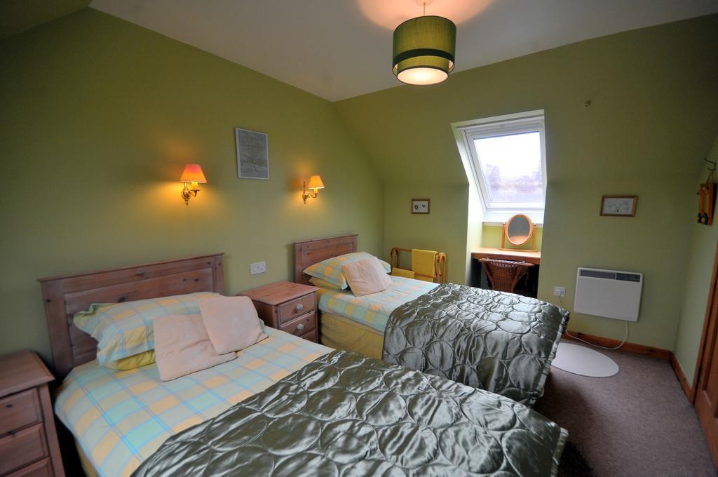 Tarven Self Catering Cottages ポートリー エクステリア 写真